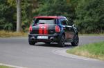 Mini Countryman JCW 2012 года